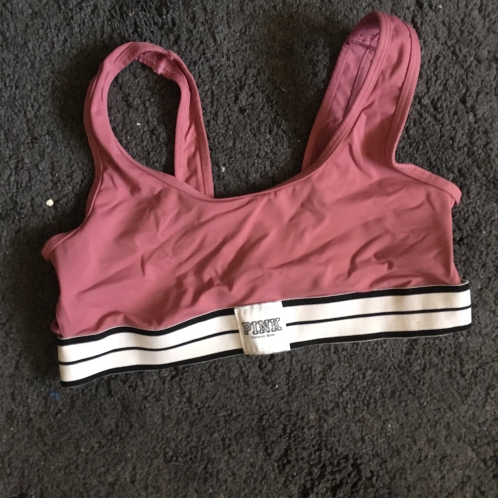 PINK Sports Bra